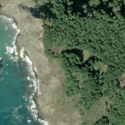 Satellite imagery of Anderson Cliff, US