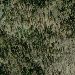 Satellite imagery of Espee Ridge, US
