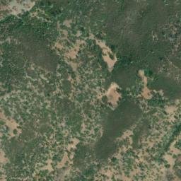 Satellite imagery of Crowfoot Point, US