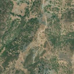 Satellite imagery of Crowfoot Point, US
