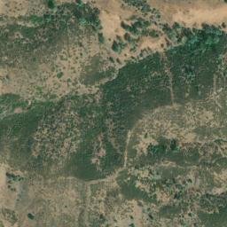 Satellite imagery of Crowfoot Point, US