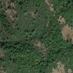 Satellite imagery of Indian Spring Mine, US