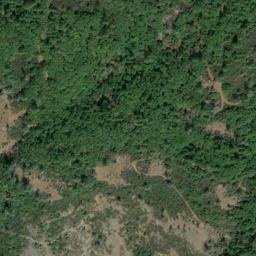Satellite imagery of Indian Spring Mine, US