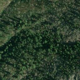 Satellite imagery of Elephant Butte, US
