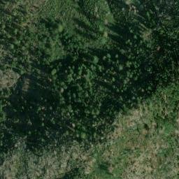Satellite imagery of Elephant Butte, US