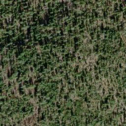 Satellite imagery of Cattle Spring Mine, US