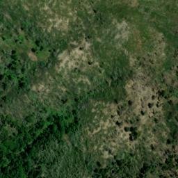 Satellite imagery of Bachs Creek Ridge, US