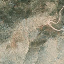 Satellite imagery of Marble Bluff, US