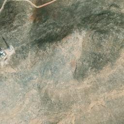 Satellite imagery of Marble Bluff, US