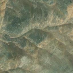 Satellite imagery of Fireball Ridge, US