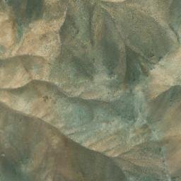Satellite imagery of Fireball Ridge, US