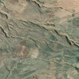 Satellite imagery of Hazel Mine, US