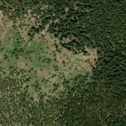 Satellite imagery of Golden Flint Mine, US