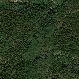 Satellite imagery of Bennett Mine, US