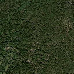 Satellite imagery of Gettysburg Mine, US