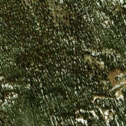 Satellite imagery of Golder-Passarella Claims Mine, US