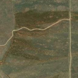 Satellite imagery of Caprock Mine, US