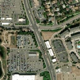 Satellite imagery of THORNTON 2 — NGS KK1739, US