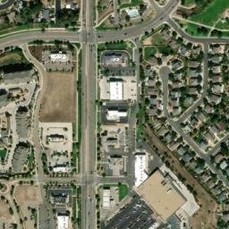 Satellite imagery of THORNTON 2 — NGS KK1739, US