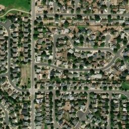 Satellite imagery of THORNTON 2 — NGS KK1739, US