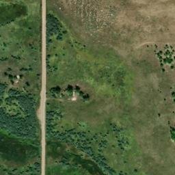 Satellite imagery of MID — NGS KK1732 — Adams County, US, US