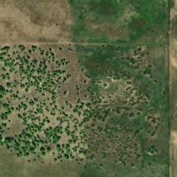 Satellite imagery of MID — NGS KK1732 — Adams County, US, US