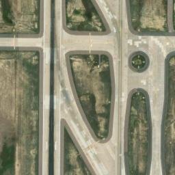 Satellite imagery of DR OO — NGS DN4573 — Denver, US, US
