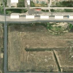 Satellite imagery of DR OO — NGS DN4573 — Denver, US, US