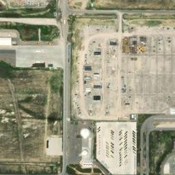 Satellite imagery of DR OO — NGS DN4573 — Denver, US, US