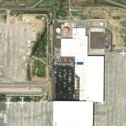 Satellite imagery of DR PP — NGS DN4574 — Denver, US, US