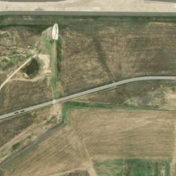 Satellite imagery of DVX E — NGS KK2145 — Denver, US, US