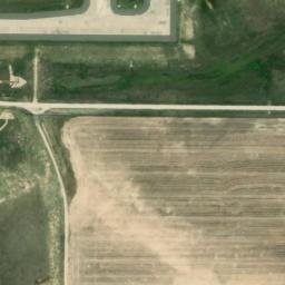 Satellite imagery of DVX Q — NGS AE5244 — Denver, US, US