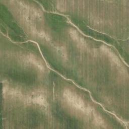 Satellite imagery of G 457 — NGS DH9143 — Adams County, US, US