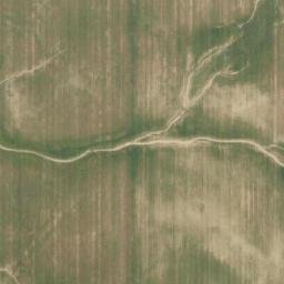 Satellite imagery of G 457 — NGS DH9143 — Adams County, US, US