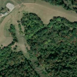 Satellite imagery of Fallen Timber Ridge, US