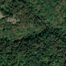 Satellite imagery of Fallen Timber Ridge, US