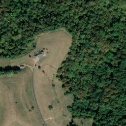 Satellite imagery of Fork Ridge, US