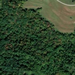 Satellite imagery of Fork Ridge, US