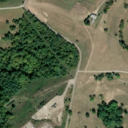 Satellite imagery of Fork Ridge, US