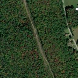 Satellite imagery of Jumonville Rocks, US