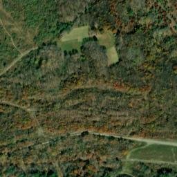 Satellite imagery of Vogel Mine, US
