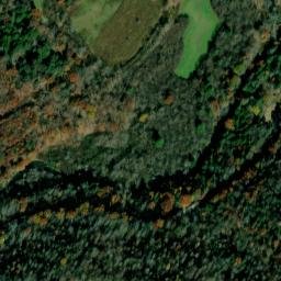 Satellite imagery of Vogel Mine, US