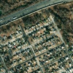 Satellite imagery of E 10 — NGS JU0761 — Tinicum Township, US, US