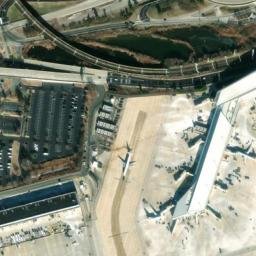 Satellite imagery of V 369 — NGS JU2219 — Tinicum Township, US, US