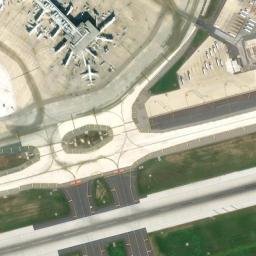 Satellite imagery of MONUMENT 3 — NGS JU3104 — Tinicum Township, US, US