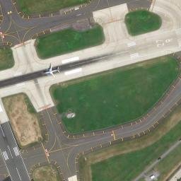 Satellite imagery of ATLANTIC RICHFIELD SOUTH MAST — NGS JU4184 — Tinicum Township, US, US