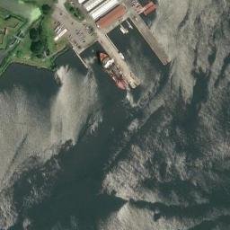 Satellite imagery of C 10 — NGS JU0752 — Philadelphia, US, US