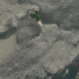 Satellite imagery of END — NGS JU3090 — National Park, US, US