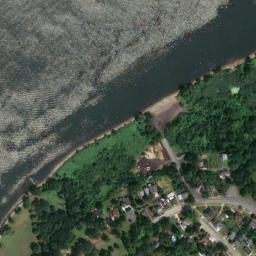 Satellite imagery of END — NGS JU3090 — National Park, US, US
