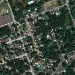Satellite imagery of SAN — NGS JU3156 — West Deptford Township, US, US